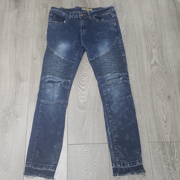 💚Men's Brooklyn Laundry Jeans - Picture 2 of 5